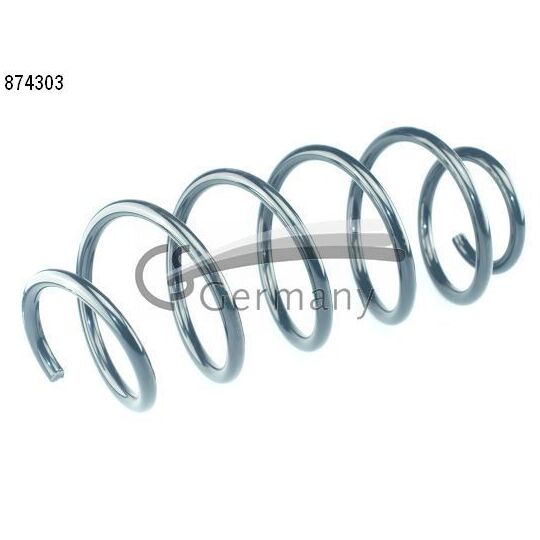 14.874.303 - Coil Spring 