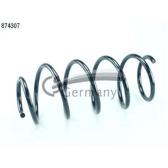 14.874.307 - Coil Spring 