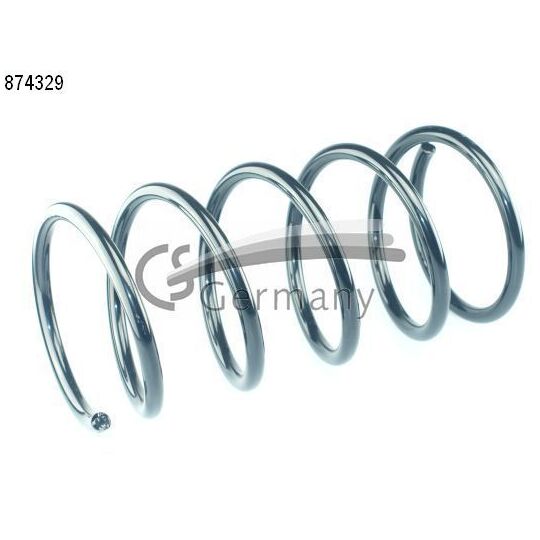 14.874.329 - Coil Spring 