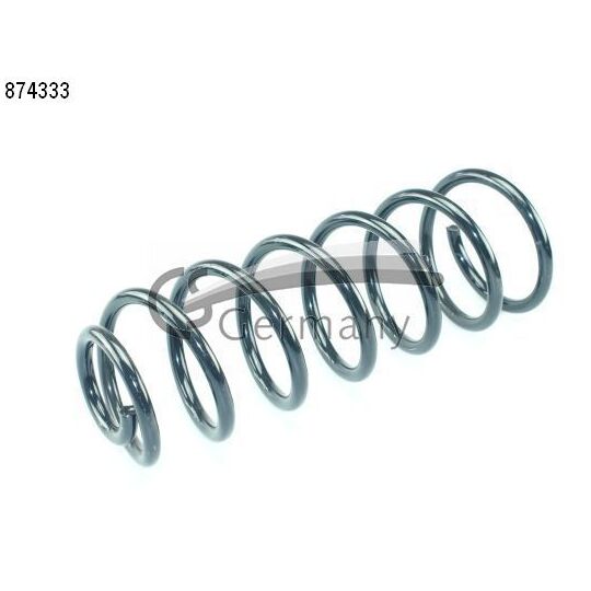 14.874.333 - Coil Spring 