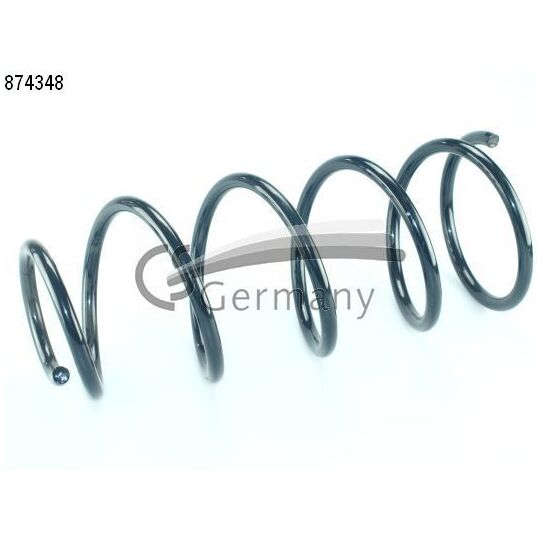 14.874.348 - Coil Spring 