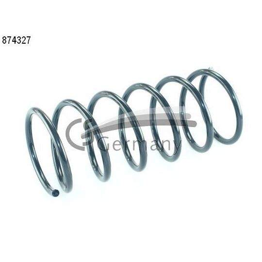 14.874.327 - Coil Spring 