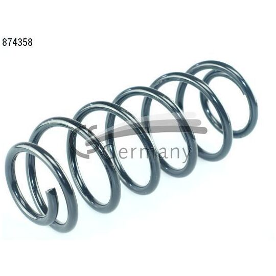 14.874.358 - Coil Spring 