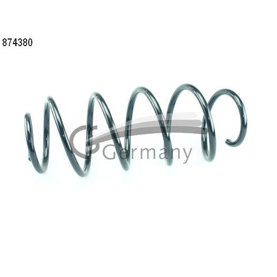 14.874.380 - Coil Spring 