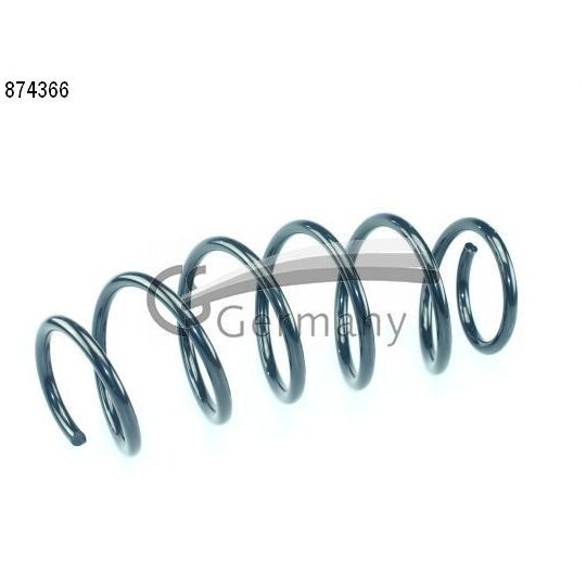 14.874.366 - Coil Spring 