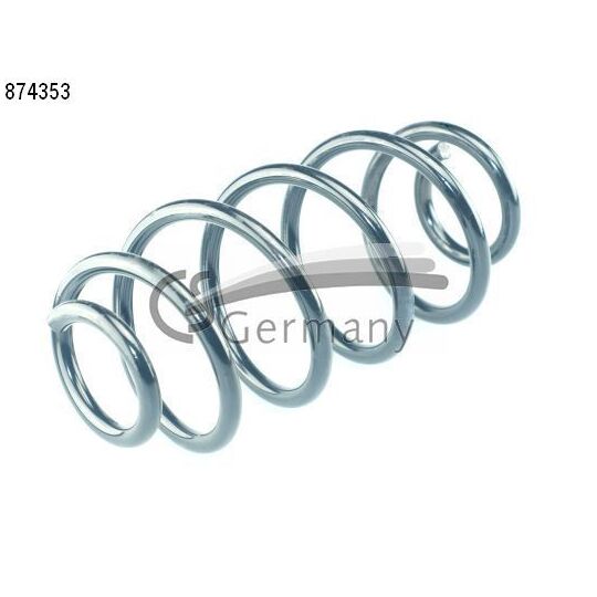 14.874.353 - Coil Spring 