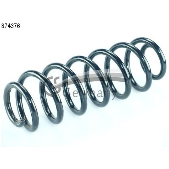 14.874.376 - Coil Spring 