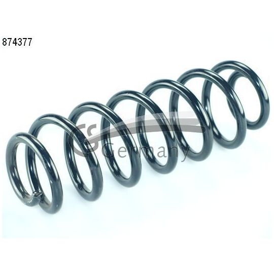 14.874.377 - Coil Spring 