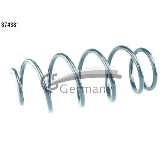 14.874.381 - Coil Spring 