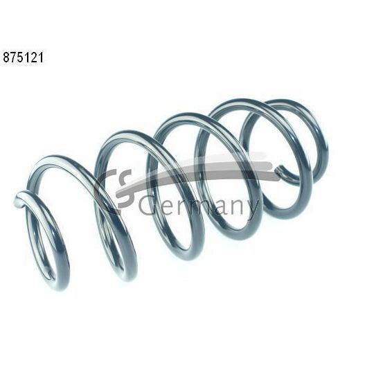 14.875.121 - Coil Spring 