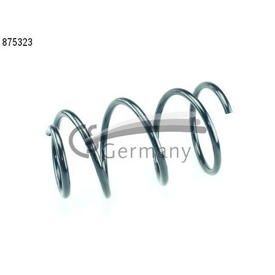 14.875.323 - Coil Spring 