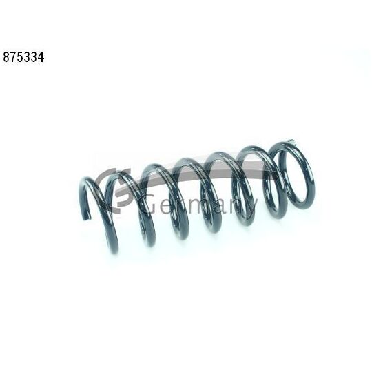 14.875.334 - Coil Spring 