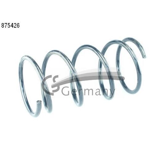 14.875.426 - Coil Spring 