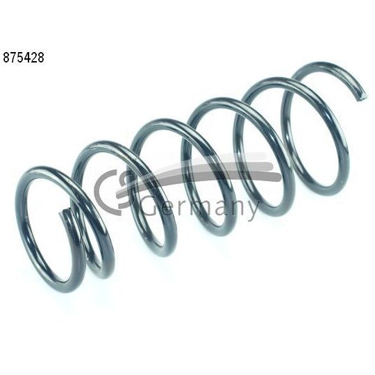 14.875.428 - Coil Spring 