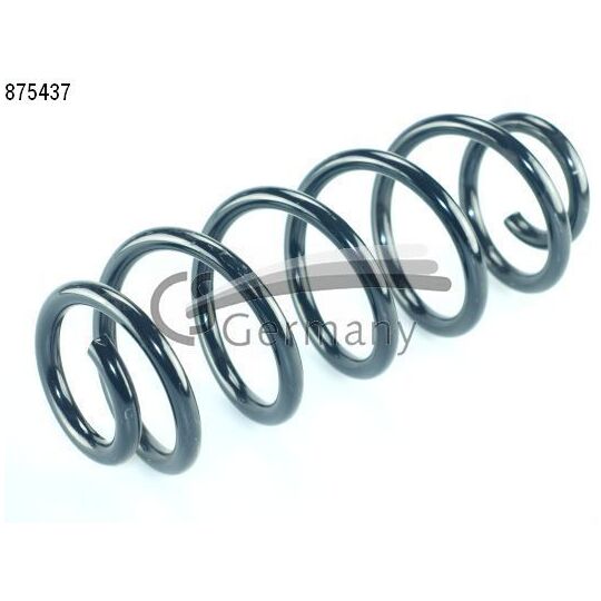 14.875.437 - Coil Spring 