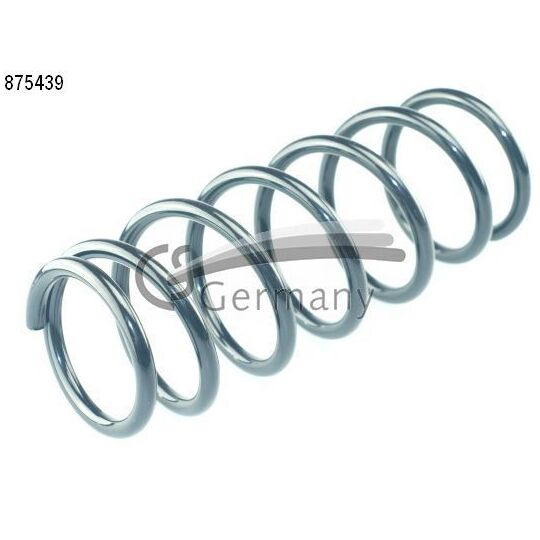 14.875.439 - Coil Spring 