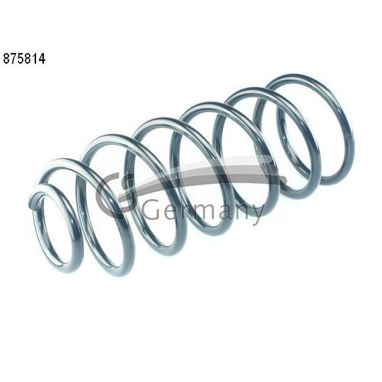 14.875.814 - Coil Spring 