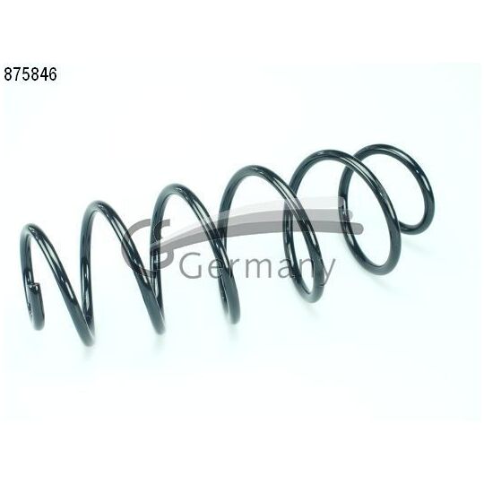 14.875.846 - Coil Spring 