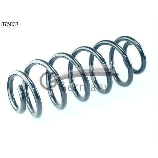 14.875.837 - Coil Spring 