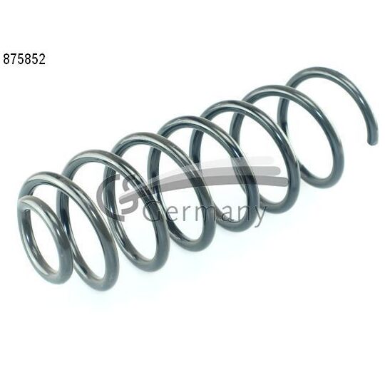 14.875.852 - Coil Spring 