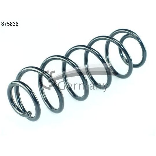 14.875.836 - Coil Spring 