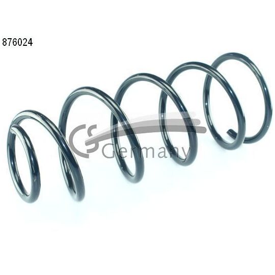 14.876.024 - Coil Spring 