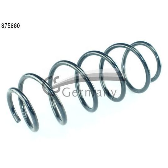 14.875.860 - Coil Spring 