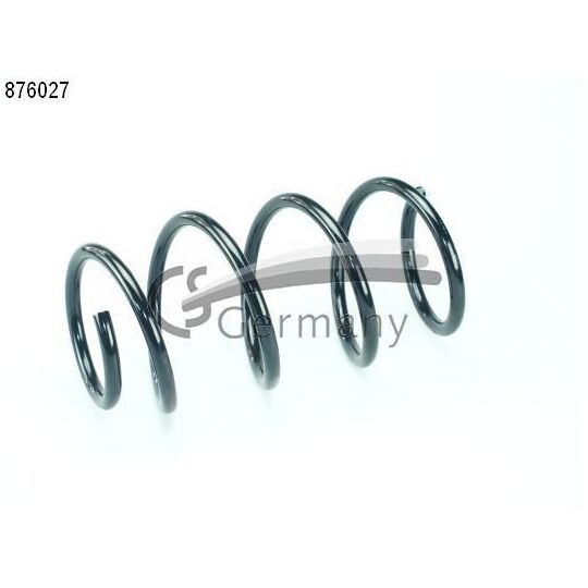 14.876.027 - Coil Spring 