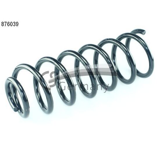 14.876.039 - Coil Spring 