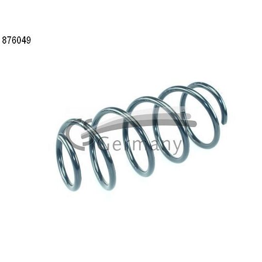 14.876.049 - Coil Spring 