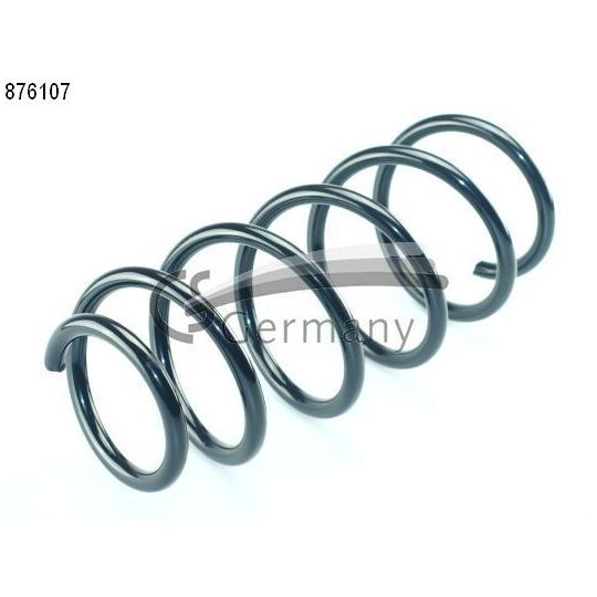 14.876.107 - Coil Spring 