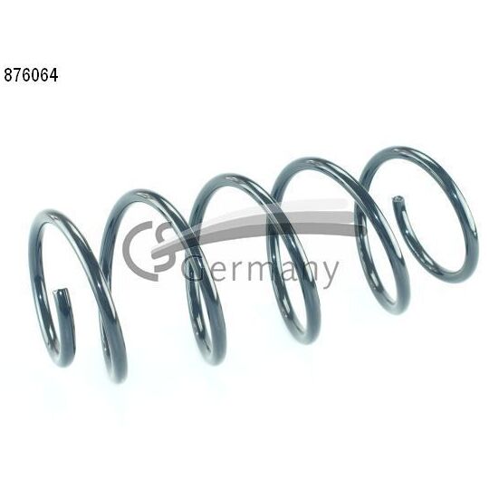 14.876.064 - Coil Spring 