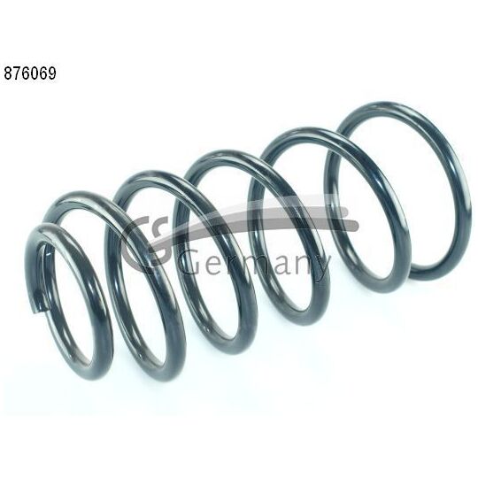 14.876.069 - Coil Spring 