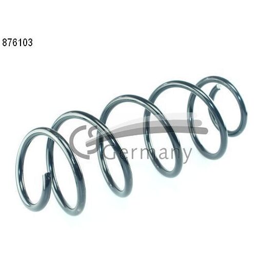 14.876.103 - Coil Spring 