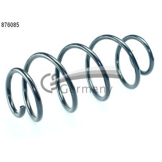 14.876.085 - Coil Spring 