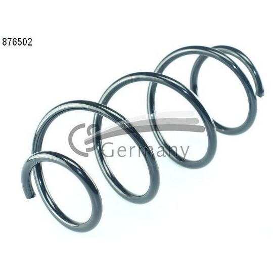 14.876.502 - Coil Spring 