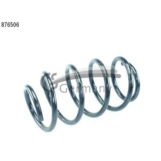 14.876.506 - Coil Spring 