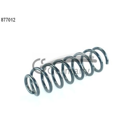 14.877.012 - Coil Spring 