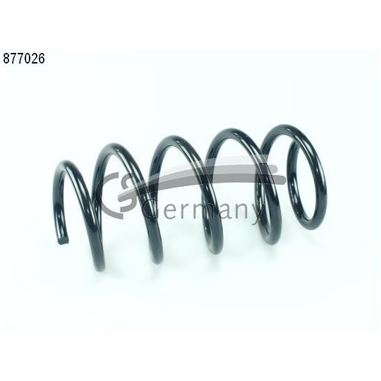 14.877.026 - Coil Spring 