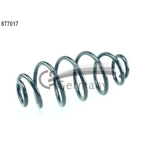 14.877.017 - Coil Spring 