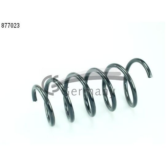 14.877.023 - Coil Spring 