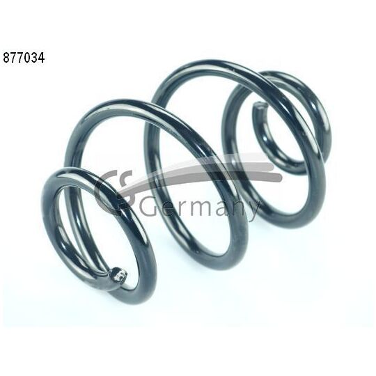 14.877.034 - Coil Spring 