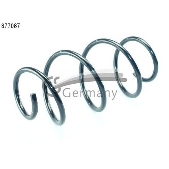 14.877.067 - Coil Spring 