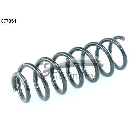 14.877.051 - Coil Spring 