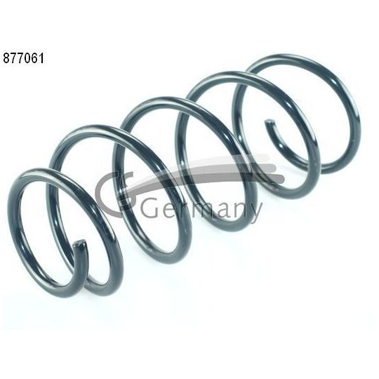 14.877.061 - Coil Spring 