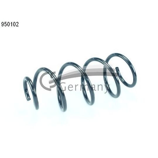 14.950.102 - Coil Spring 