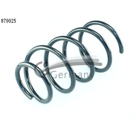 14.879.025 - Coil Spring 