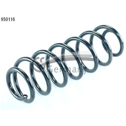 14.950.116 - Coil Spring 