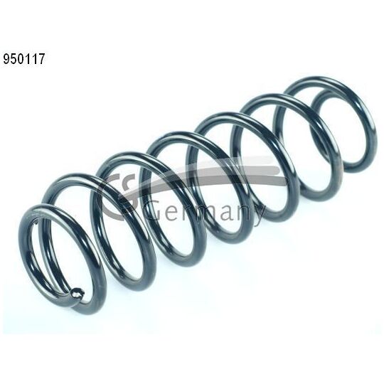 14.950.117 - Coil Spring 