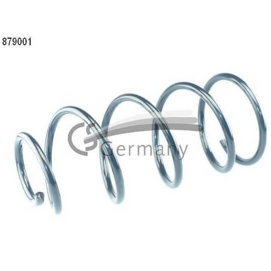 14.879.001 - Coil Spring 